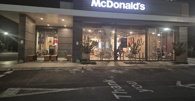 McDonald’s franchise held accountable for customer’s slip-and-fall accident