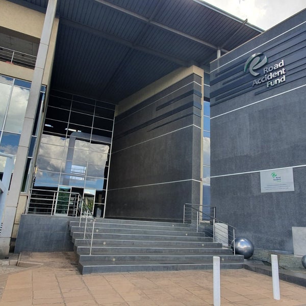 RAF must pay medical expenses despite Discovery Health coverage