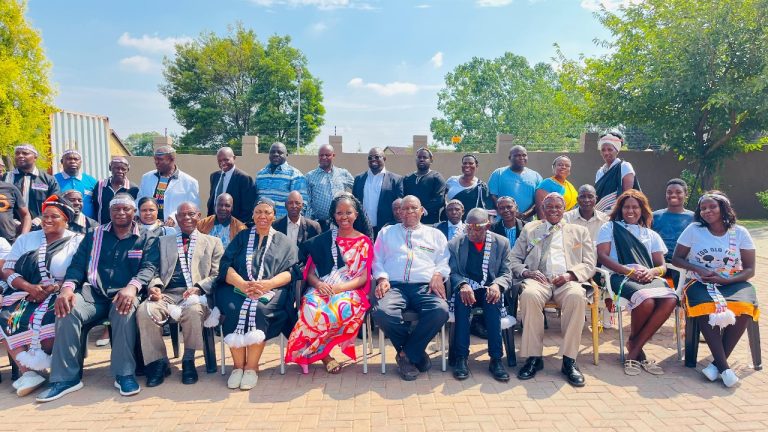 Rain Queen dynasty continues as Masalanabo Modjadji VII’s recognition marks new era
