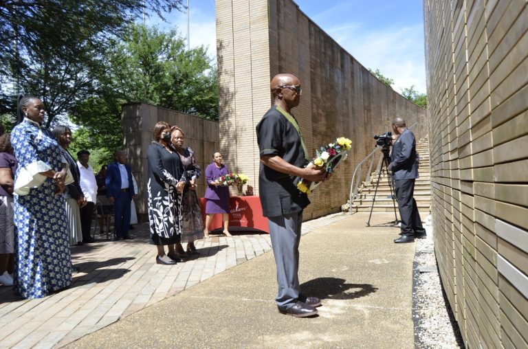 The Matola Raid: How African unity triumphed against apartheid