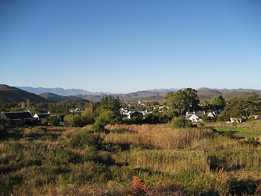McGregor_South_Africa