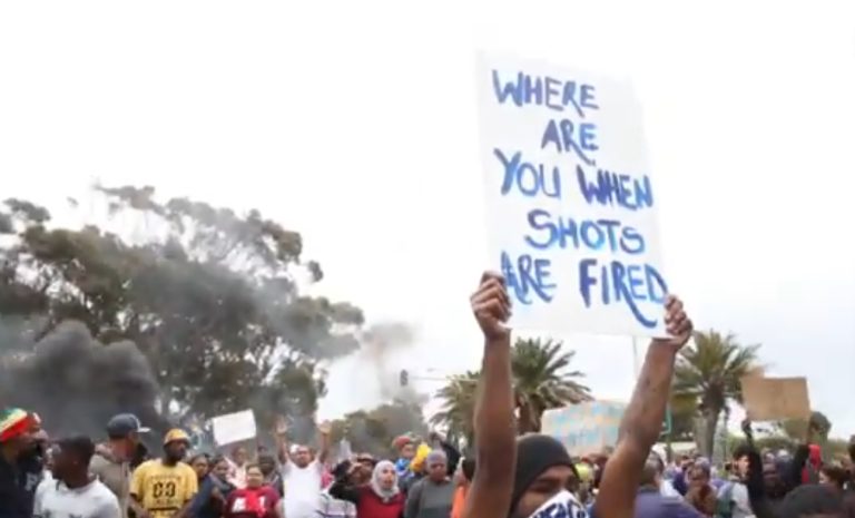 Ocean View gang violence claims child’s life: Court finds killers guilty