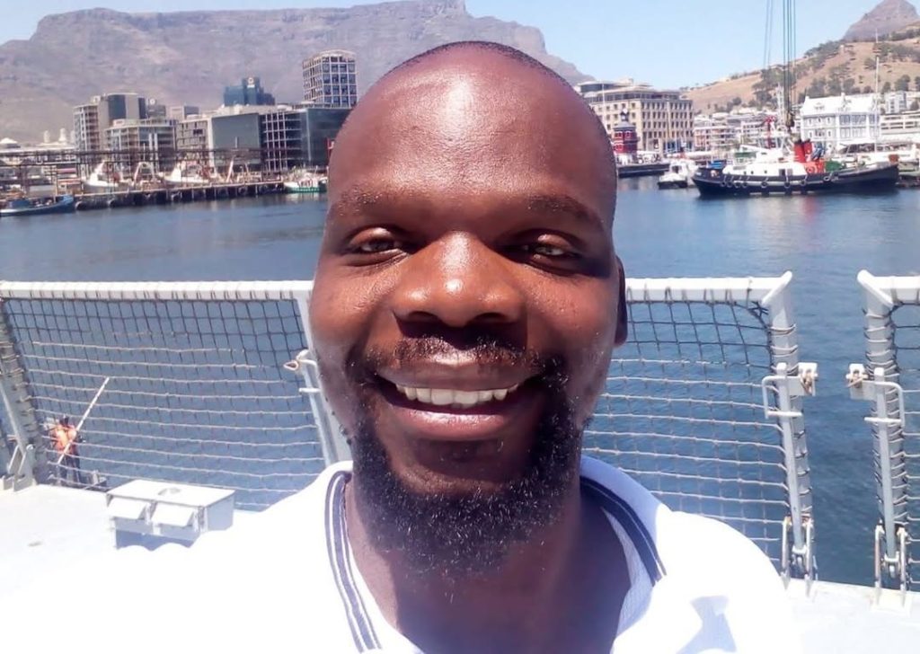 Journalist Aserie Ndlovu and partner vanish; public urged to help