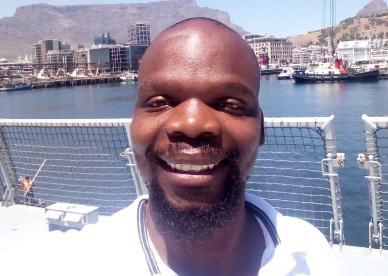 Journalist Aserie Ndlovu and partner vanish; public urged to help