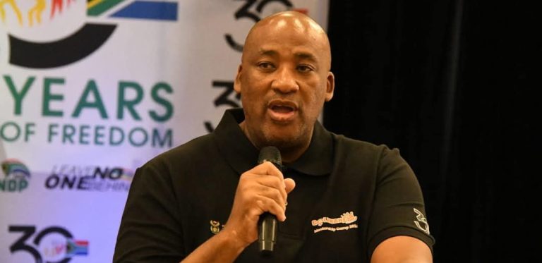 Human rights lawyers challenge McKenzie’s ‘discriminatory’ job ad, social media post