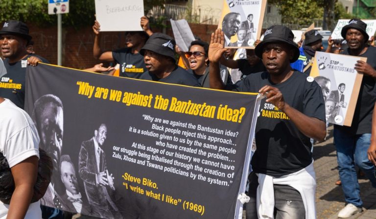 Civil Society fights back as controversial traditional leadership bill deadline looms