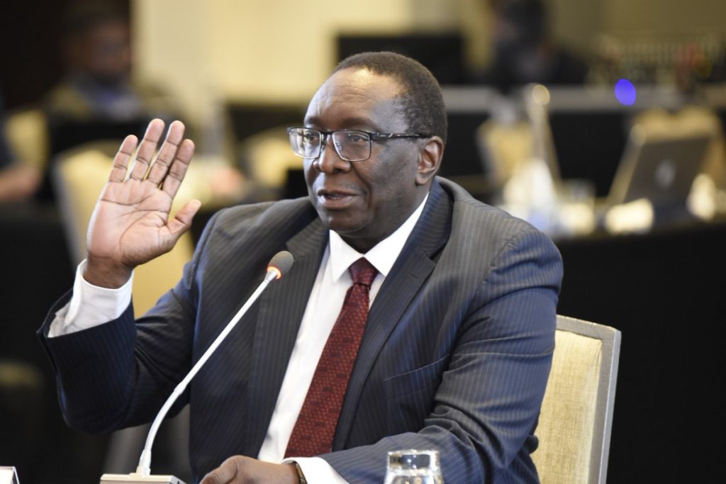 Gauteng High Court proposes mandatory mediation to tackle trial backlogs extending to 2031