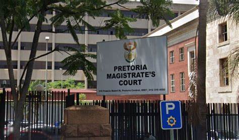Pretoria street dweller sentenced to life imprisonment for scissors attack on pregnant partner