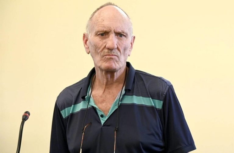 Hartbeespoort man gets 25-year sentence for premeditated murder of wife, stepdaughter