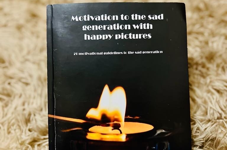 Tleane book