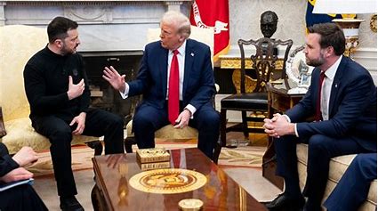 What Trump’s user-pay diplomatic and development cooperation mean for Africa