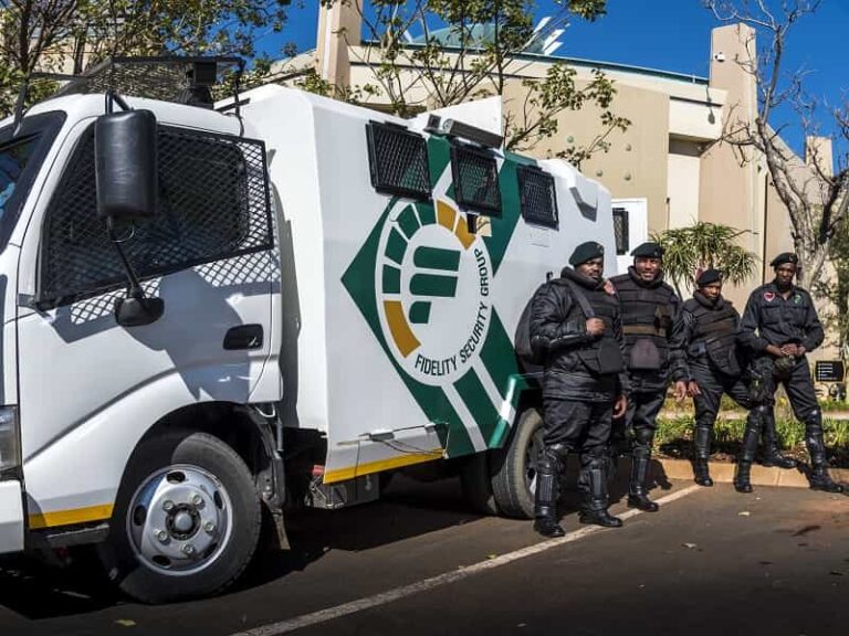 High Court rules Fidelity Security liable for unlawful shooting in 2018 Worcester incident