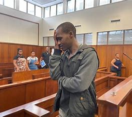 Man sentenced to life imprisonment for brutal murder of ex-girlfriend at Gateway mall