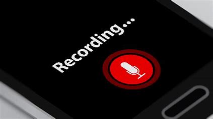The legality of recording others without their consent