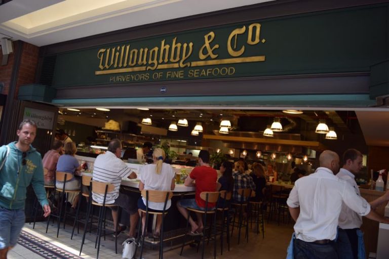 Curatorship appointed to protect legacy of Willoughby’s restaurant amid family turmoil