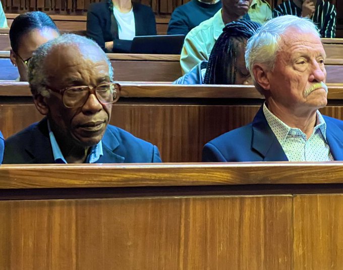 South Africa’s long road to justice: How the COSAS 4 case challenged apartheid impunity