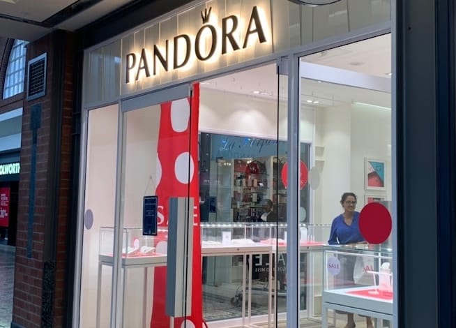 Ex-Pandora worker loses R44k bonus battle over disputed sales target