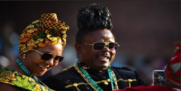 The colonial legacy of education and its enduring legacy in The Naked Prince