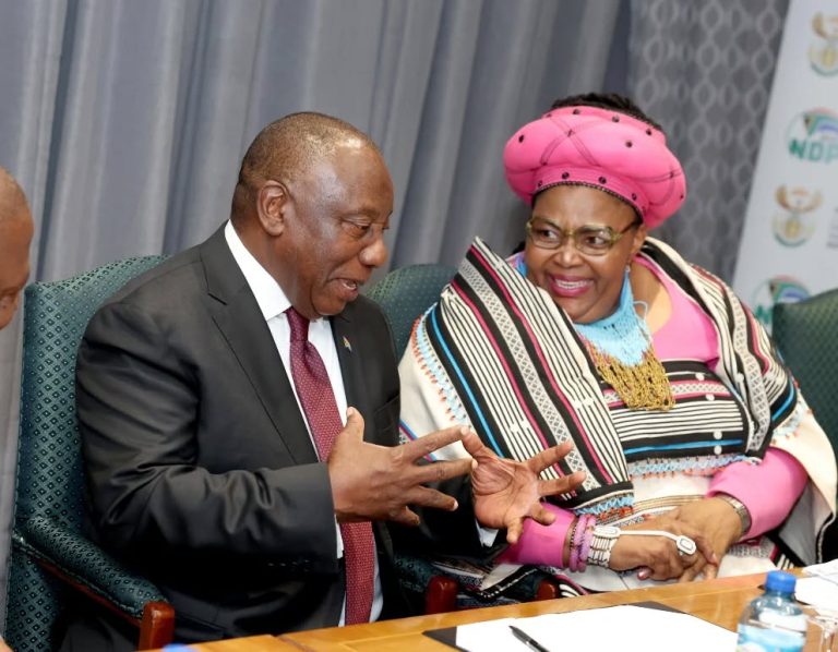 Solution-driven Water and Sanitation Indaba – Dedication and leadership amid persistent failures