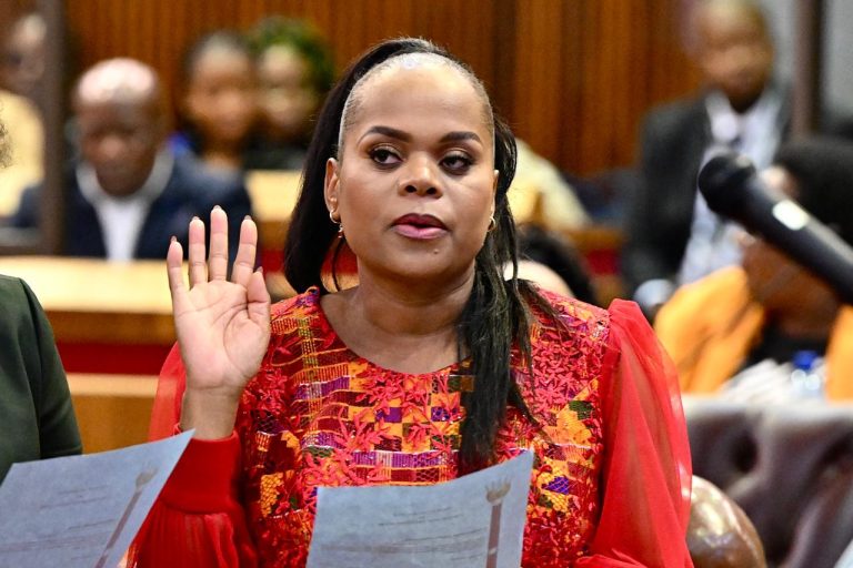 Limpopo High Court orders review of premier’s decision on Semang Matlala traditional leadership