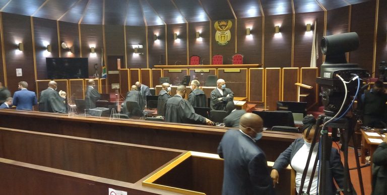 KZN High Court scraps paper court orders in major digital overhaul