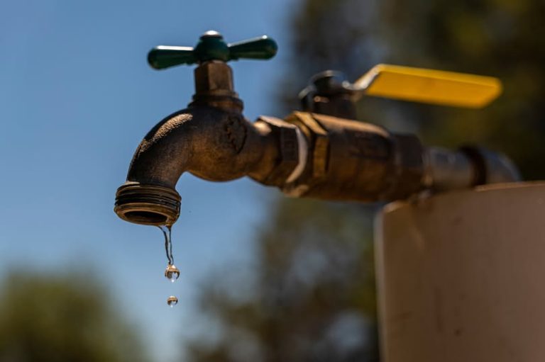 Broken pipes, broken trust: How corruption and vandalism drain South Africa’s water system