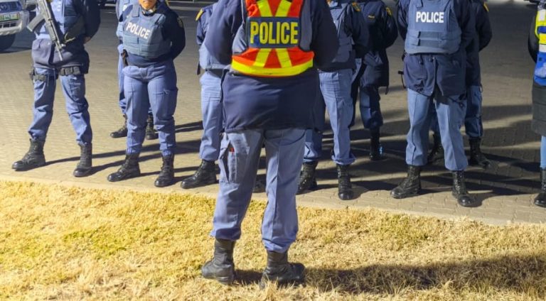 Labour Court orders dismissal of SAPS officer for assault and abduction of a civilian