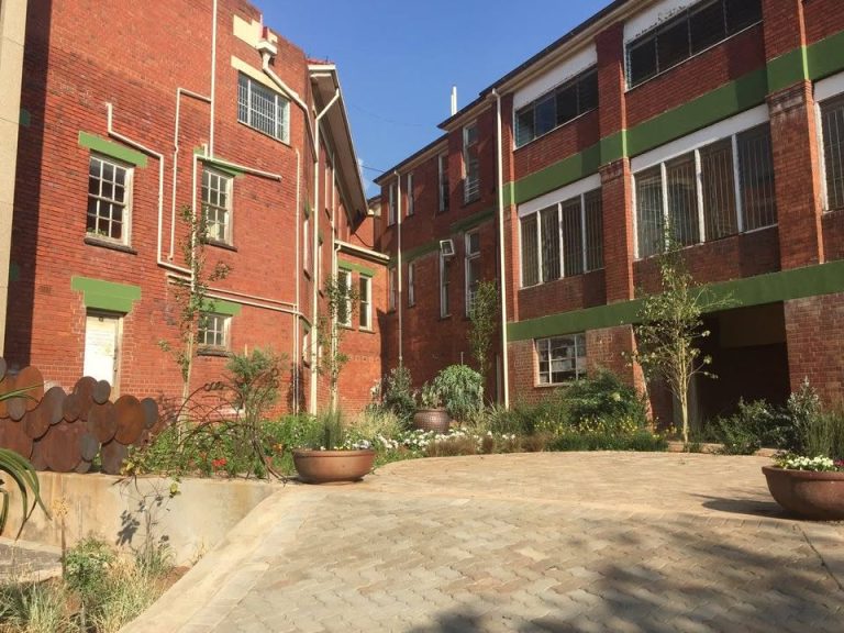Justice at the tap as urgent court order restores water to Johannesburg’s Children’s Memorial Institute