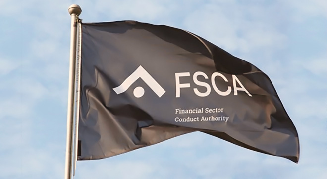 FSCA sounds alarm on fake Telegram investment scams targeting South Africans