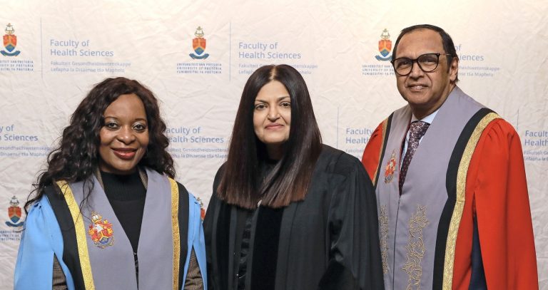 University of Pretoria expert urges overhaul of South Africa’s ailing ICU system