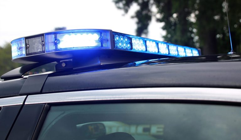 Police officers jailed after stealing cocaine hidden between suspect’s breasts and torso