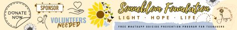 Sonneblom