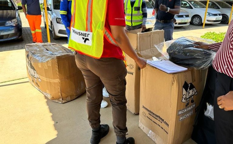 Whose manhole is it? Injured woman wins bid to add Transnet to R1.49m Stikland lawsuit