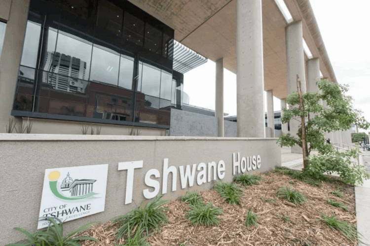 Judge holds the City of Tshwane in contempt for defying court orders