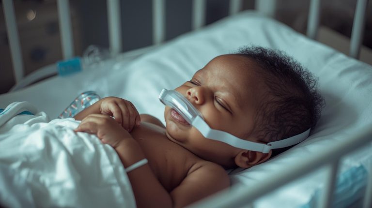 Battle for baby Nandi: Child Welfare SA Edenvale rift raises new questions