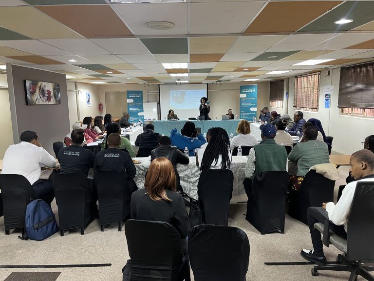 Refugee guide empowers SA’s newcomers with knowledge, support, and a path forward