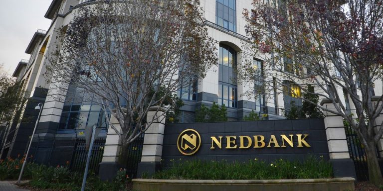 Nedbank judgment rescinded after it failed to consider homeowners’ payment plan Nedbank logo representing the bank in a mortgage payment dispute with Soweto homeowners.