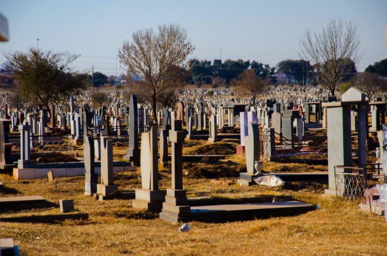 Amaswazi Funeral Home collected R3.4 million in premiums without a licensed insurer