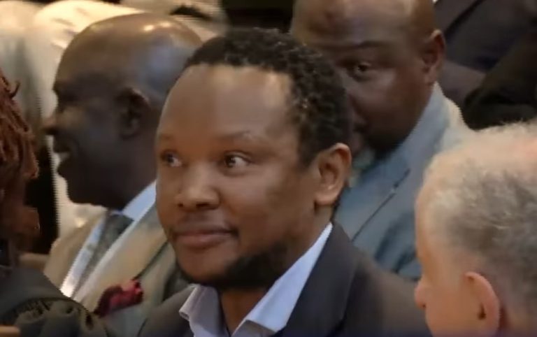 Black Rock fails to freeze Nkosana Makate’s Vodacom Please Call Me settlement funds