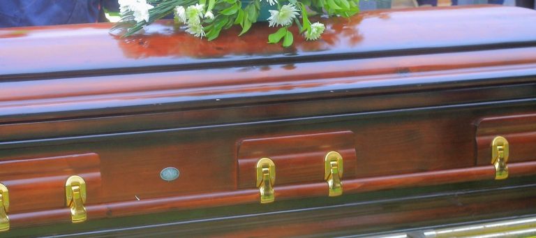 Husband allowed to bury estranged wife despite father’s court bid to stop burial