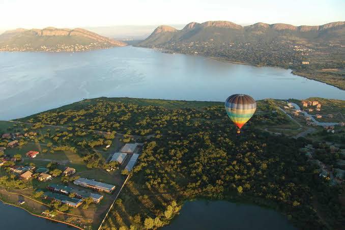 SAHRC finds racial discrimination at Hartbeespoort