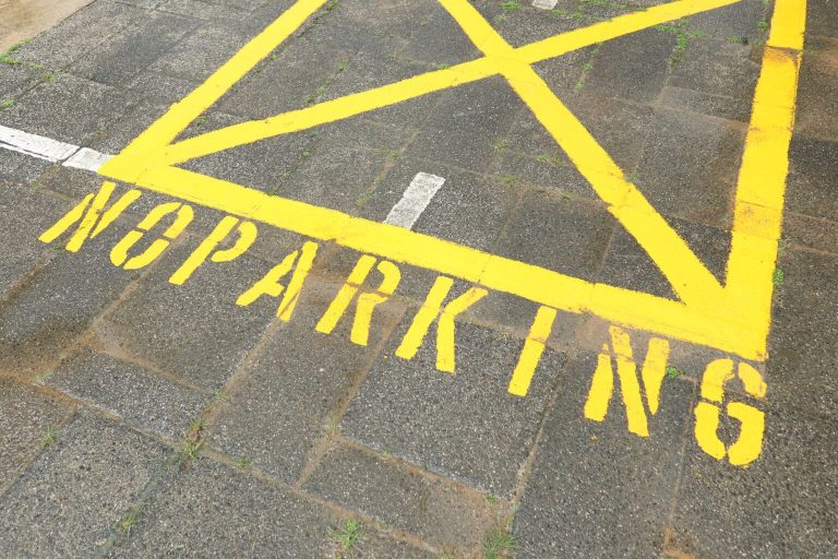 Western Cape court orders residents to stop blocking neighbour’s driveway