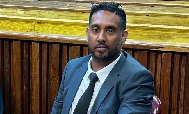 Parole denied for Donovan Moodley two decades after Leigh Matthews’ murder