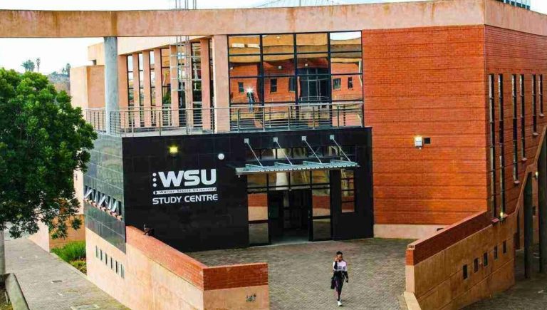 SAHRC report finds WSU protest collapsed due to neglect, unlawful force, and failed oversight