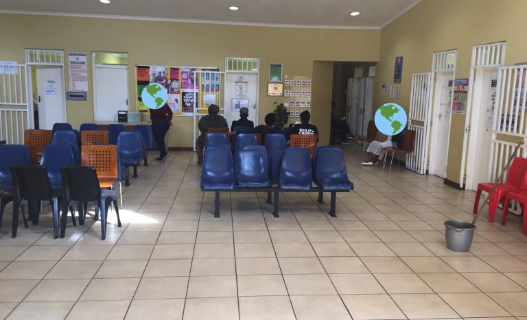 Judge condemns xenophobia at clinic gates as a threat to democracy
