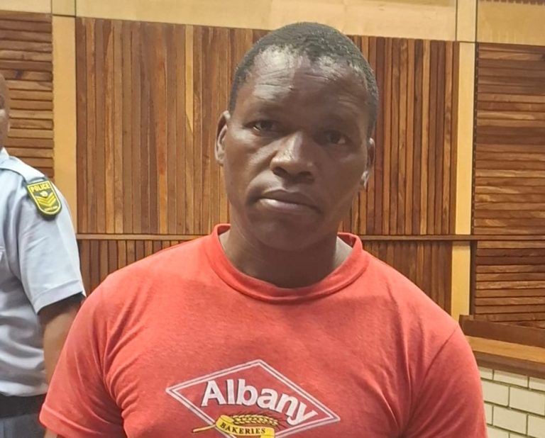 Man sentenced to life for killing girlfriend in brutal femicide attack