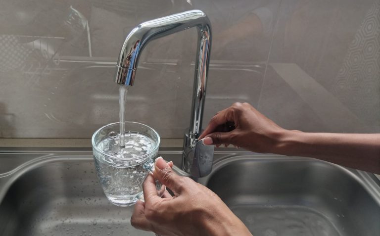 South Africa’s water outlook at the start of 2026 is a warning and a choice