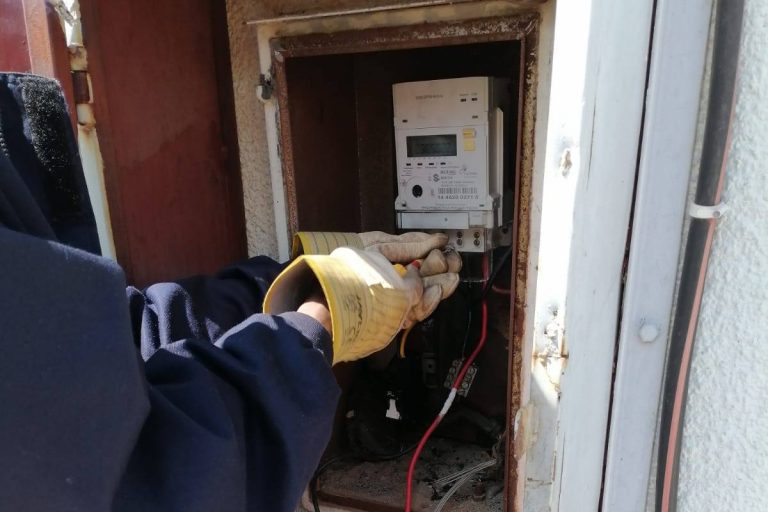Utility company told to restore homeowner’s prepaid electricity in water billing dispute