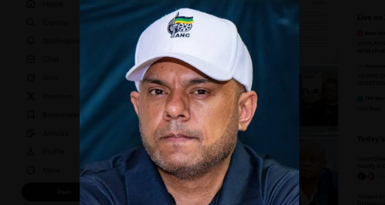 Why the High Court rejected Carrim’s urgent bid to block the Madlanga Commission summons