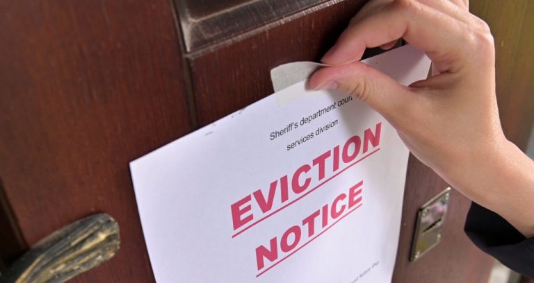 Tenant who withheld R1.4 million in rent, citing maintenance failures, ordered to leave property